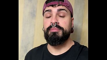 V&iacute;deo de verificaci&oacute;n de Cori y Angel. Pareja amateur