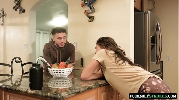 Ripe for the Taking Part 2: Ulterior Motives