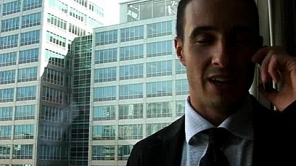 ManAvenue -  Dressed To Fuck (Ryan Russell & Nick Ford)