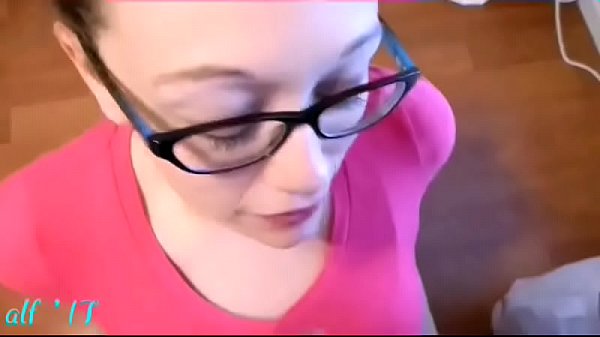 amateur nerdy girls cumshot compilation vol. 1
