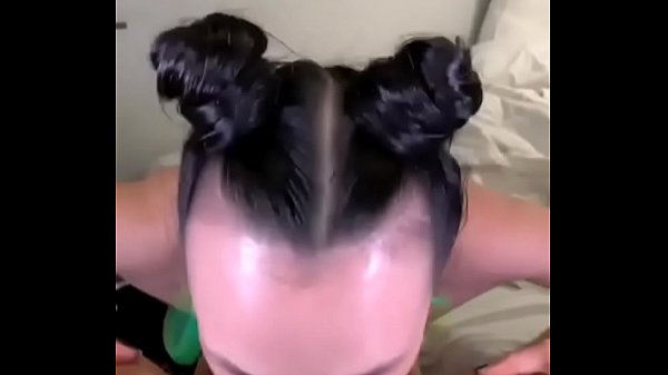 Amazing Deepthroat, who Is she? 