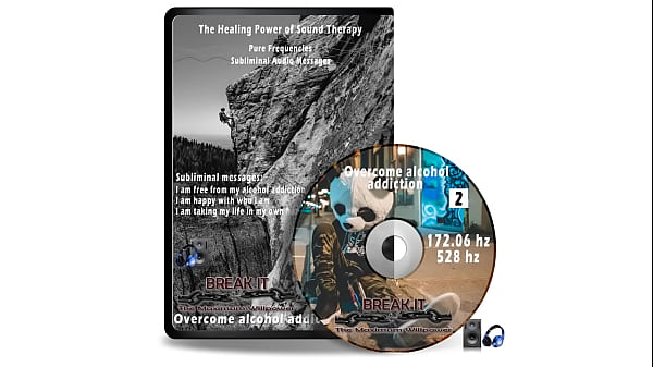 Sound Therapy to overcome alc-ohol addiction2  