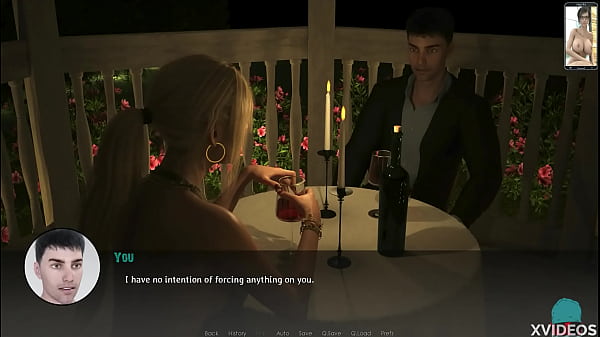 REUNION Ep. 134 &ndash; A story of lust and horny adventures