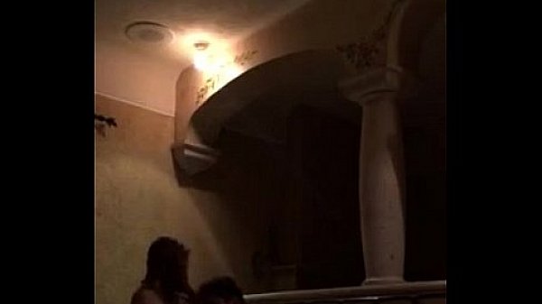 Estudiante del ITESM folla con su compa&ntilde;ero