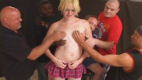 Anal Licking Ass to Mouth Wife Bukkake 