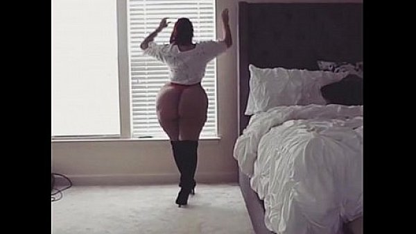 sexy thick bbw from BBWCurvy .com