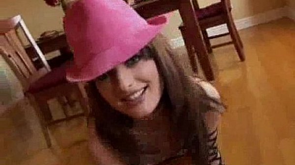 Melissa s anal threesome