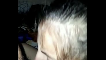 Universitaria cachonda mamada y culiada