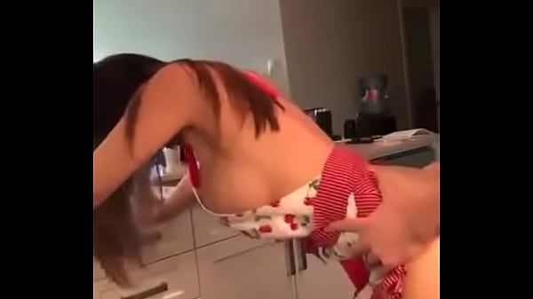Amateur Pov Doggy