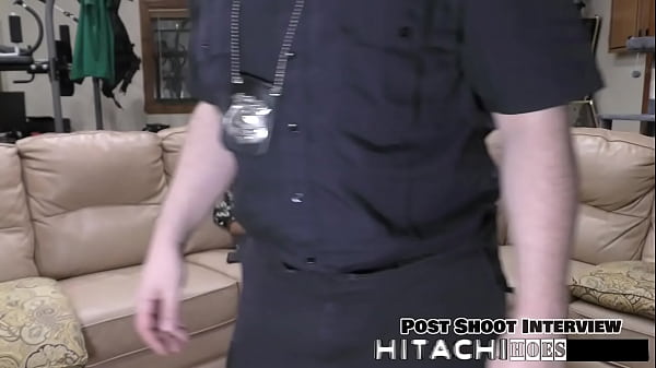 Freshman Gets Mandatory Hitachi Orgasm, POV Version - Mara Luv