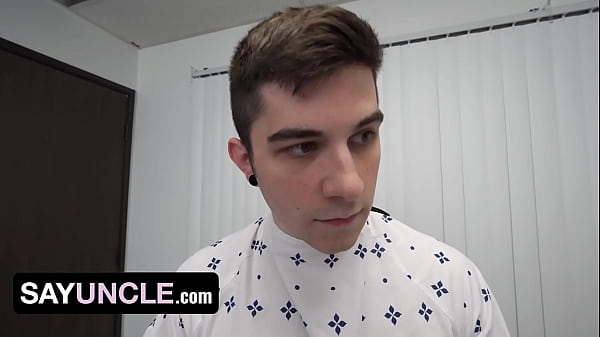 A Hole New Treatment  