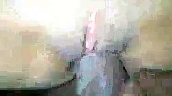 pasando el tiempo con una vieja amiga