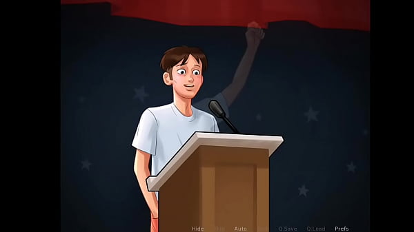 SummertimeSaga Dewitte