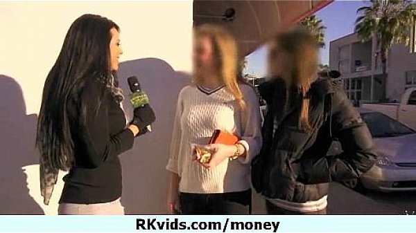 Money does talk - porn video 10