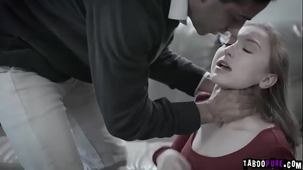 Jake Adams fucking Gracie May Green so nasty on top bouncing off her pussy while c. her throat!  