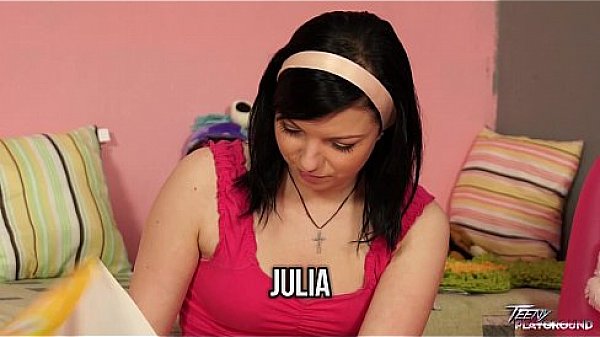 Teenyplayground Pure hot chick sensitive love fuck