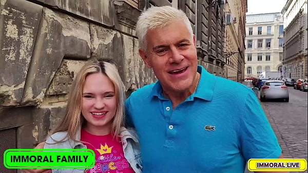 MY STEPDAD&rsquo;s NEW LATINA LOVER is RIMMING SUPERFREAK &ndash; IMMORAL FAMILY 4K