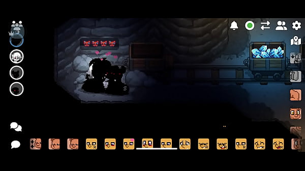 Los 3 Chicos Folla a su amiga favorita  