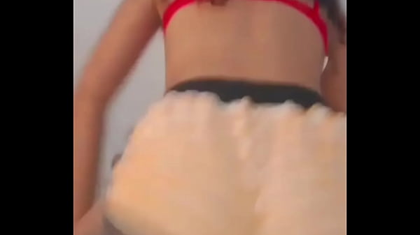 Novinha do Instagram