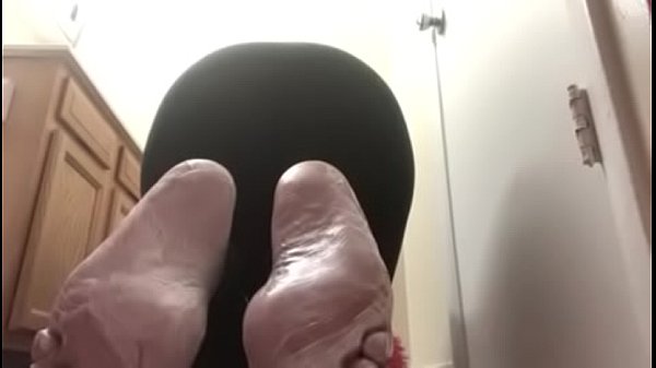Feet fetish dmv