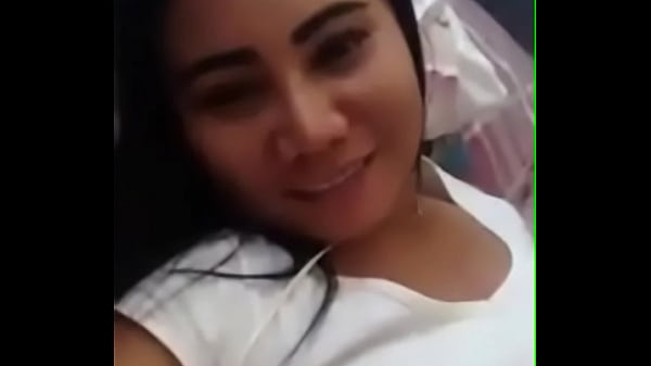 สาวไทยโชว์เสียวให้แฟนดู4