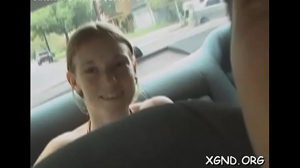 Wonderful fucking action with a redhead maiden Monika