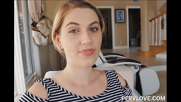 Hot Niki Snow Fulfills her Fantasy Swallow Dick - Pervlove.com 