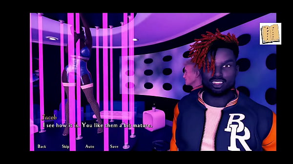 Chick Walkthrough 42  