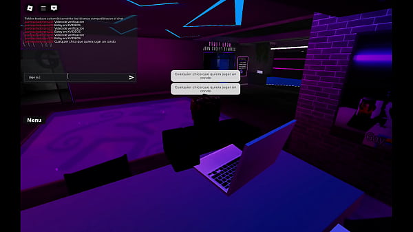 Roblox condo users (espa&ntilde;ol)