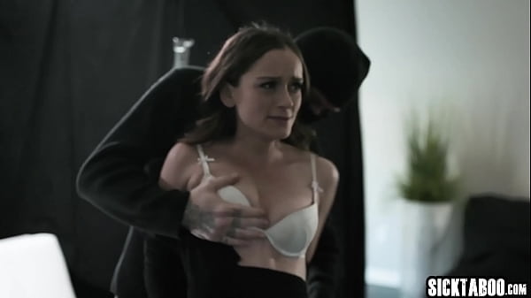 Hot babe rode huge hard penises