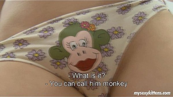 Shameless teen Lara fuck cock