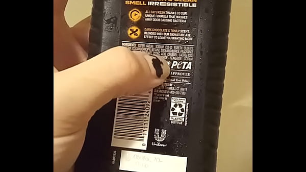 Witch doctor prescribes body wash bc the Flesh Eating Citric HCl  