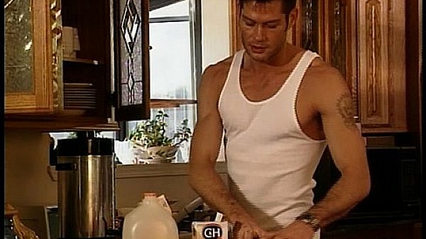 Vca Gay - Take It Like A Man - scene 1