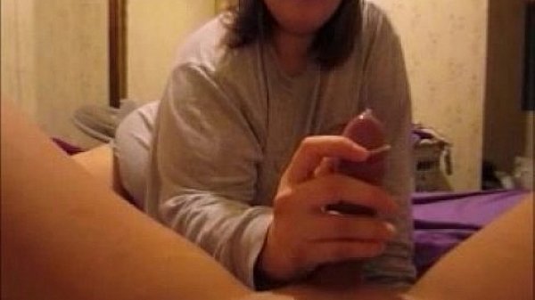 Sexy Wife Sucks & Fuck Dogystyle Loud Orgasm Balls Deep