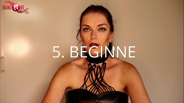 Erfahre, wie Du Dich erfolgreich zwangsabmelkst mittels der Prostatamassage in 7 Schritten