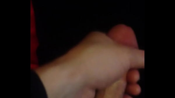 Short cumming video.