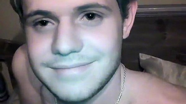 Amazing gay scene But this time, Trace has hottie Nathan all to