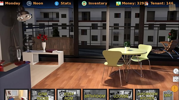 Big City Pleasures 31, Jessy Is Teasing Yet Again  