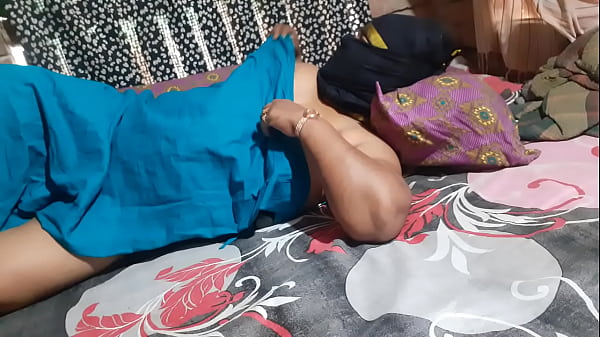 सौतेली बेटी को उसके सौतेले पिता ने चोदा