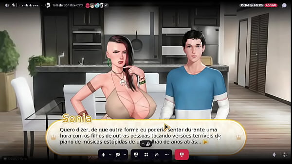 prince of suburbia dublado