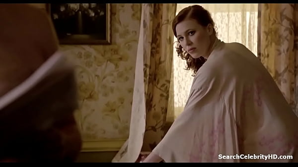 Anna McGahan - Underbelly S04E05 (2011)