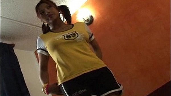Petite Latina teen pussy Lucia Moroso 5 51
