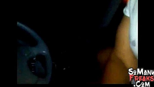 She freaking on camera | SoManyFreaks.com 13