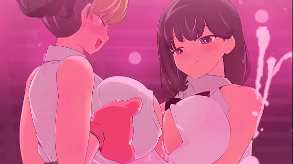 Super Punch Boy [Japanese version] Hentai Game Gallery 6