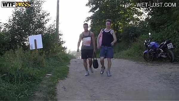 Ex girlfriend real couple sex