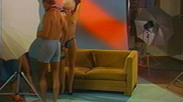 LBO - Prety In Black - scene 5