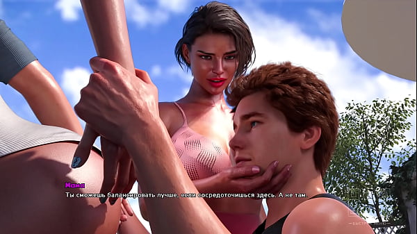 Проходження гри - Життя в Окрузі Санта, Частина 8  