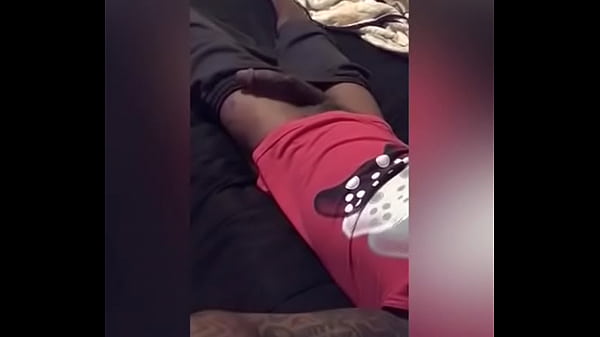 Making dick nut by itself