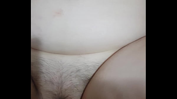 One hour sex with beautiful wife