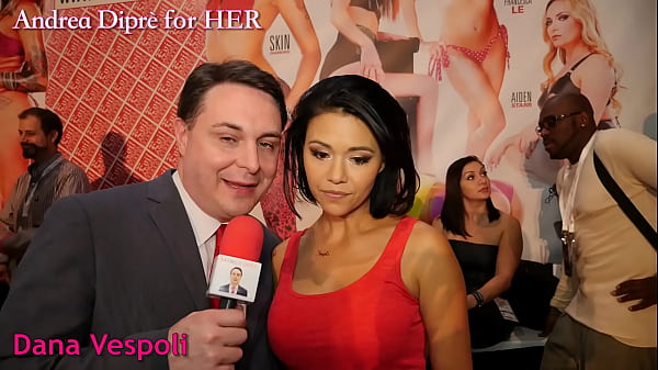 Andrea Dipr&egrave; for HER - Dana Vespoli